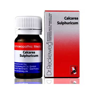 Dr.-Reckeweg-Calcarea-Sulf-Tablet-Biochemic-Tablet-Size-20g Dr. Reckeweg Calcarea Sulf Tablet Biochemic Tablet Size 20g