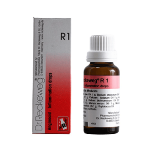 Dr. Reckeweg R1