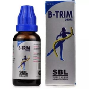 SBL B-Trim Drops 30ml
