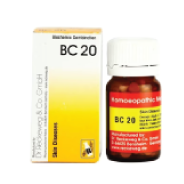 Biochemic-Combination