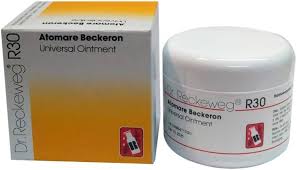Dr. Reckeweg R30 Universal Ointment